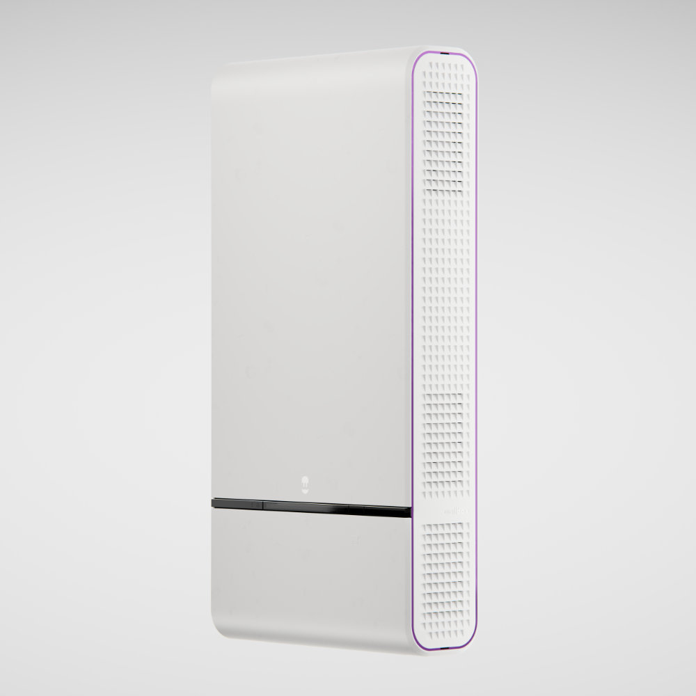 Wallbox Chargers Quasar 2 (11,5 kW 48 A) Bidirektionale Wallboxen